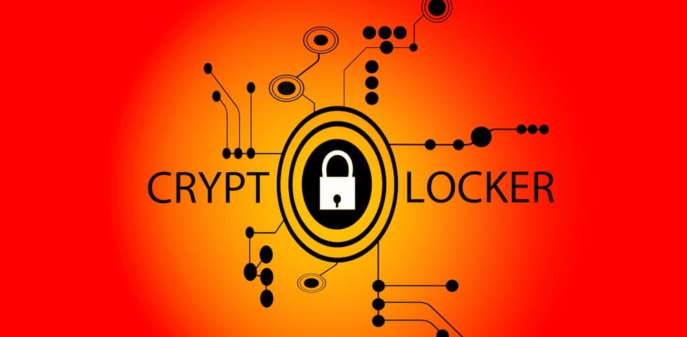 Cryptolocker