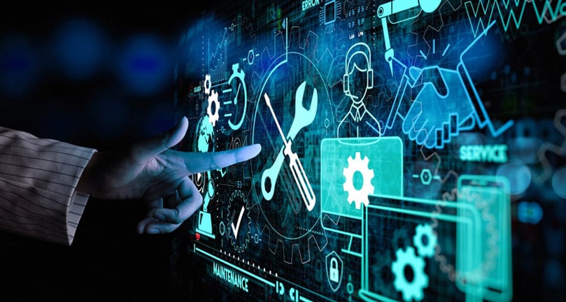 Remote IT Support Benefits