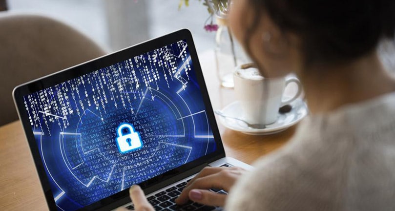 Types of Cyber Security